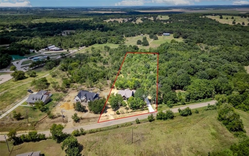 391 Slate Rock Road, Ennis, TX 75119, 3 Bedrooms Bedrooms, ,2 BathroomsBathrooms,Residential,For Sale,391 Slate Rock Road,0,20999940