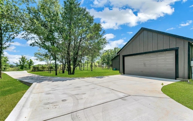 391 Slate Rock Road, Ennis, TX 75119, 3 Bedrooms Bedrooms, ,2 BathroomsBathrooms,Residential,For Sale,391 Slate Rock Road,0,20999940