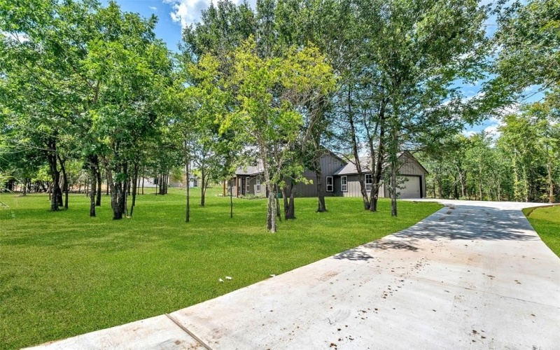391 Slate Rock Road, Ennis, TX 75119, 3 Bedrooms Bedrooms, ,2 BathroomsBathrooms,Residential,For Sale,391 Slate Rock Road,0,20999940