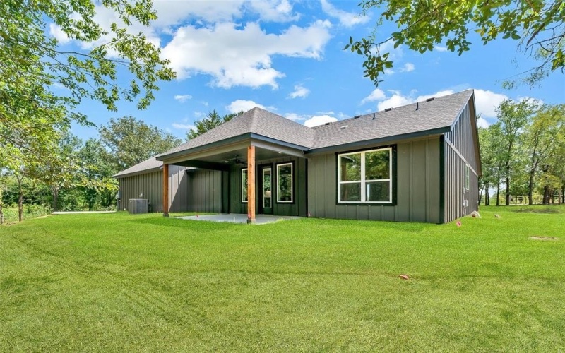 391 Slate Rock Road, Ennis, TX 75119, 3 Bedrooms Bedrooms, ,2 BathroomsBathrooms,Residential,For Sale,391 Slate Rock Road,0,20999940