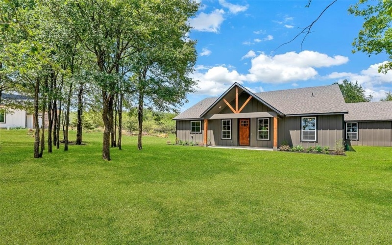 391 Slate Rock Road, Ennis, TX 75119, 3 Bedrooms Bedrooms, ,2 BathroomsBathrooms,Residential,For Sale,391 Slate Rock Road,0,20999940