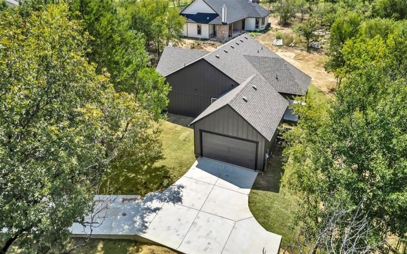 391 Slate Rock Road, Ennis, TX 75119, 3 Bedrooms Bedrooms, ,2 BathroomsBathrooms,Residential,For Sale,391 Slate Rock Road,0,20999940