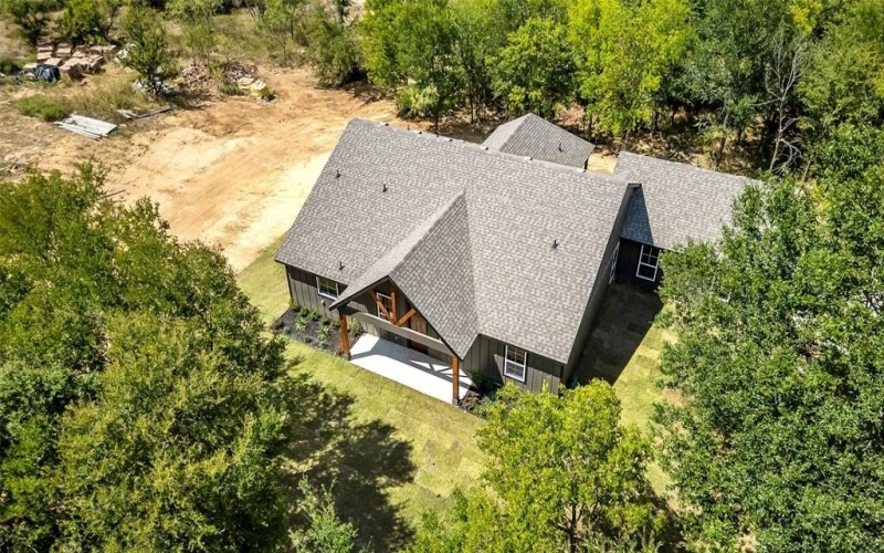 391 Slate Rock Road, Ennis, TX 75119, 3 Bedrooms Bedrooms, ,2 BathroomsBathrooms,Residential,For Sale,391 Slate Rock Road,0,20999940