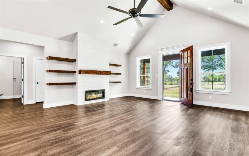 391 Slate Rock Road, Ennis, TX 75119, 3 Bedrooms Bedrooms, ,2 BathroomsBathrooms,Residential,For Sale,391 Slate Rock Road,0,20999940