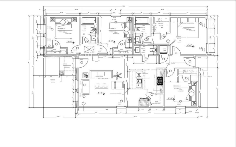 2404 Garden Drive, Dallas, TX 75215, 4 Habitaciones Habitaciones , ,2 BañosBaños,Residential,En Venta,2404 Garden Drive,0,21002845