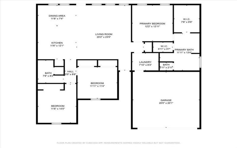 2411 Mercedes, Granbury, TX 76048, 3 Habitaciones Habitaciones , ,2 BañosBaños,Residential,En Venta,2411 Mercedes,0,21008409