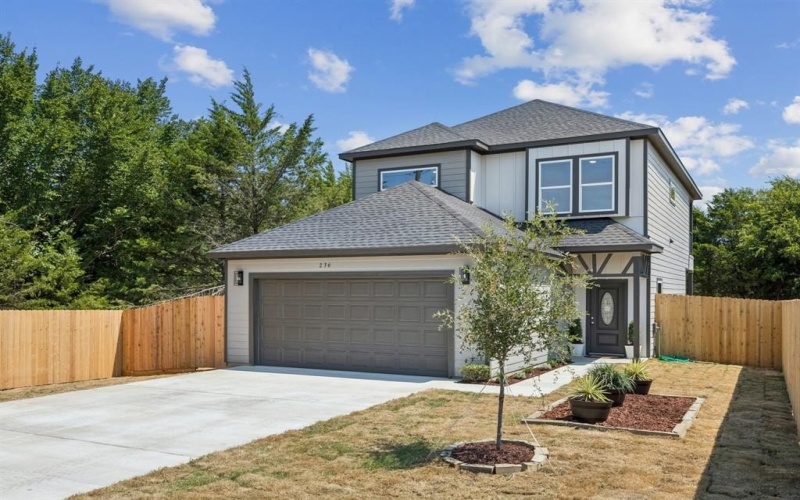 236 Hilltop Drive, Ennis, TX 75119, 3 Bedrooms Bedrooms, ,2 BathroomsBathrooms,Residential,For Sale,236 Hilltop Drive,0,21023025