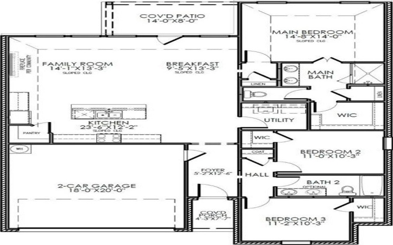 4207 Pigeon Drive, Sherman, TX 75092, 3 Bedrooms Bedrooms, ,2 BathroomsBathrooms,Residential,For Sale,4207 Pigeon Drive,0,21036068
