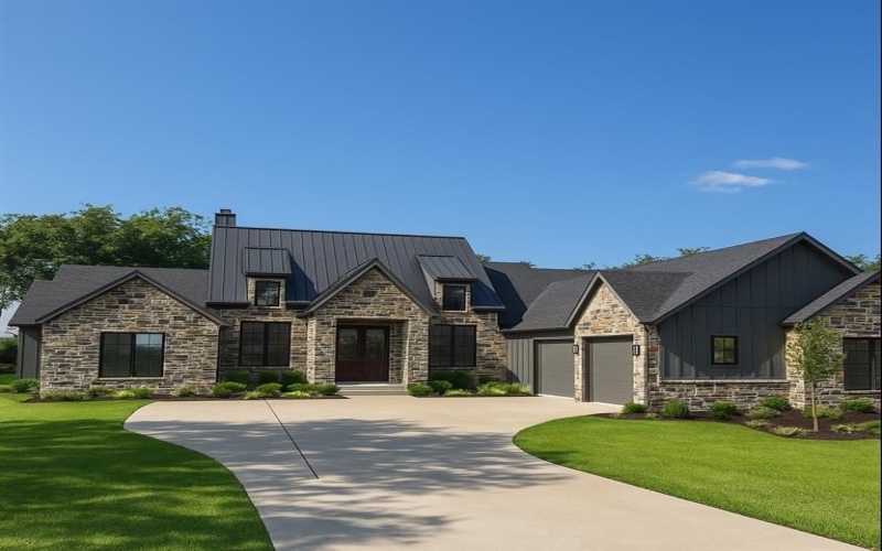 1194 The Shores Drive, Corsicana, TX 75109, 4 Bedrooms Bedrooms, ,5 BathroomsBathrooms,Residential,For Sale,1194 The Shores Drive,0,21036138