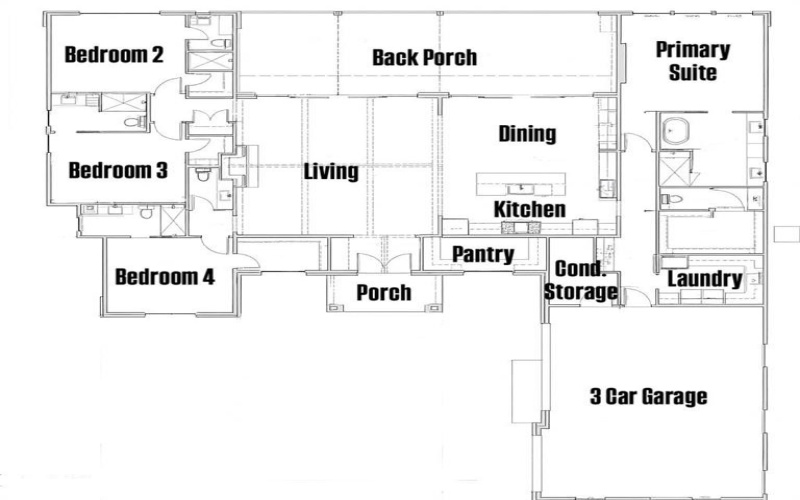 1194 The Shores Drive, Corsicana, TX 75109, 4 Bedrooms Bedrooms, ,5 BathroomsBathrooms,Residential,For Sale,1194 The Shores Drive,0,21036138