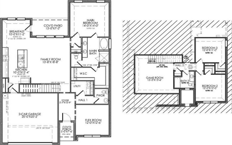 4203 Pigeon Drive, Sherman, TX 75092, 3 Bedrooms Bedrooms, ,2 BathroomsBathrooms,Residential,For Sale,4203 Pigeon Drive,0,21036163