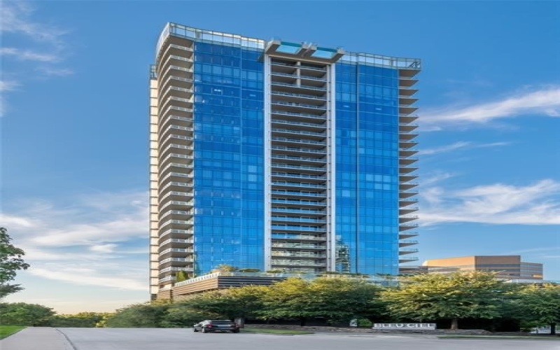 3130 N Harwood Street #1605, Dallas, TX 75201, 2 Bedrooms Bedrooms, ,2 BathroomsBathrooms,Residential,For Sale,3130 N Harwood Street,0,21036210