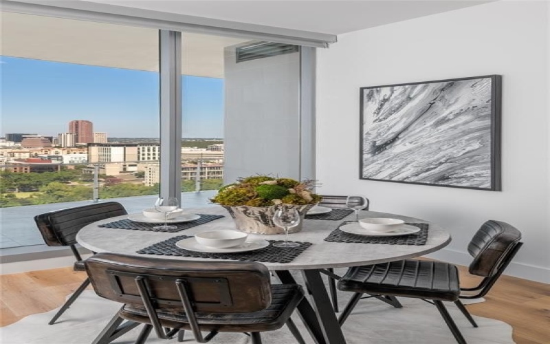 3130 N Harwood Street #1605, Dallas, TX 75201, 2 Bedrooms Bedrooms, ,2 BathroomsBathrooms,Residential,For Sale,3130 N Harwood Street,0,21036210