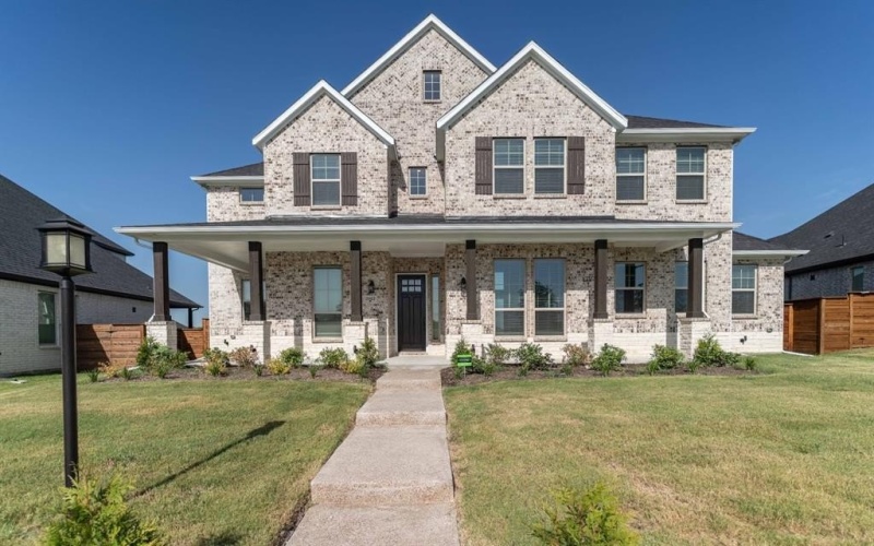 2012 Casting Ridge, Mesquite, TX 75181, 5 Bedrooms Bedrooms, ,5 BathroomsBathrooms,Residential,For Sale,2012 Casting Ridge,0,21036270