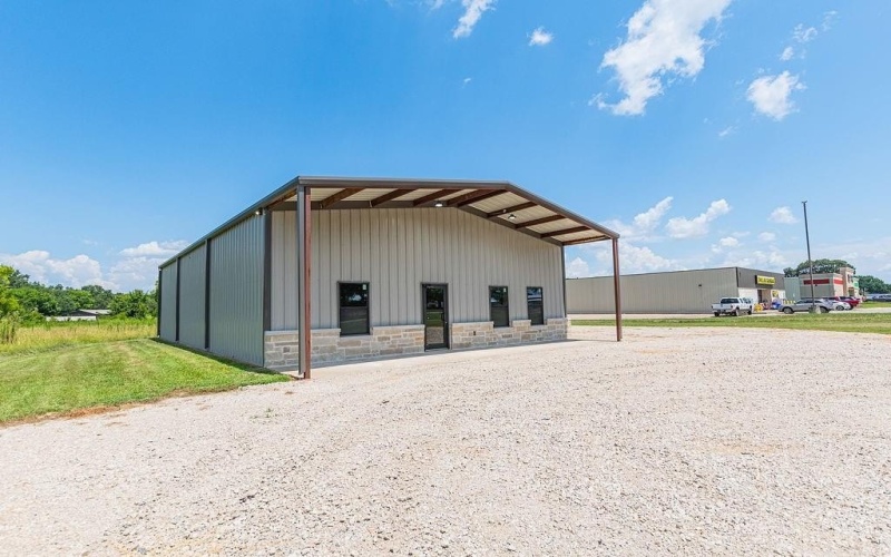 3931 Fm 515, Emory, TX 75440, ,Otro,En Venta,3931 Fm 515,0,21036943