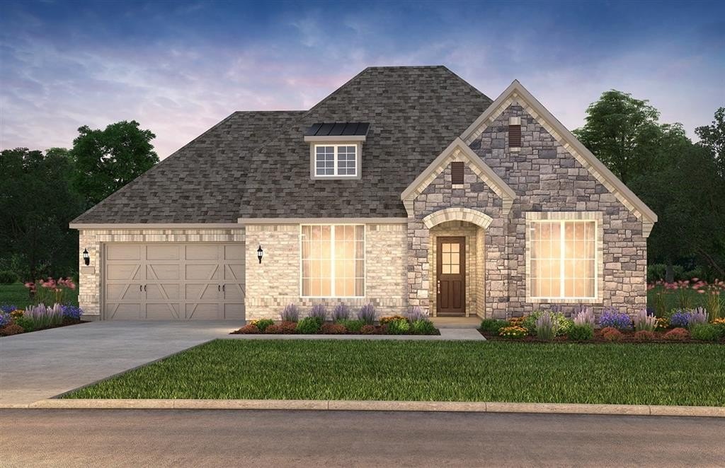 9705 Gentlebrook Drive, McKinney, TX 75071, 3 Bedrooms Bedrooms, ,2 BathroomsBathrooms,Residential,For Sale,9705 Gentlebrook Drive,0,21037010