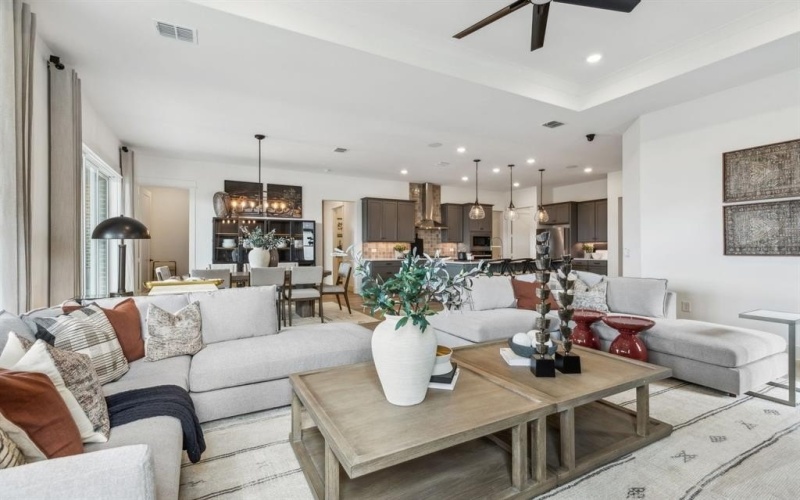 9705 Gentlebrook Drive, McKinney, TX 75071, 3 Bedrooms Bedrooms, ,2 BathroomsBathrooms,Residential,For Sale,9705 Gentlebrook Drive,0,21037010
