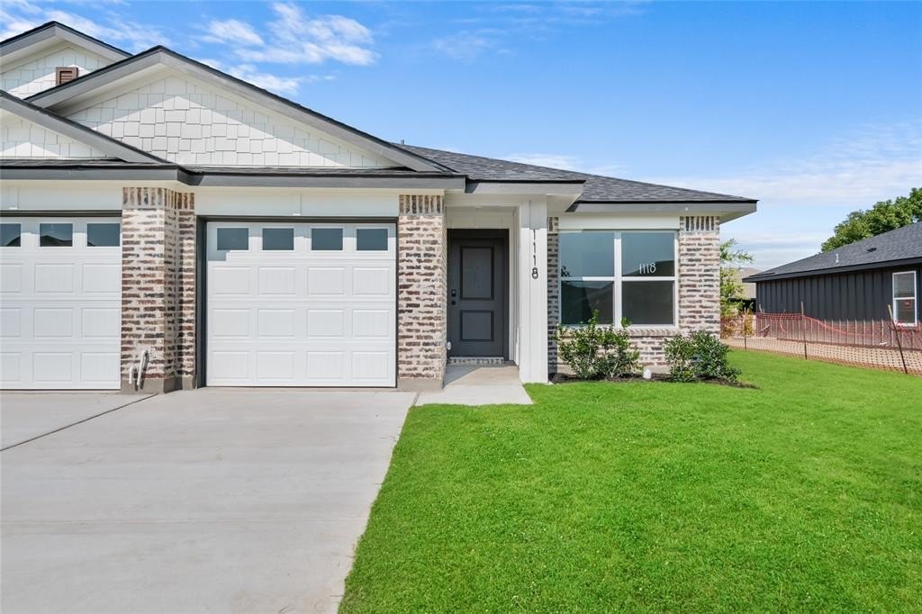 1118 S College Avenue, Troy, TX 76579, 3 Habitaciones Habitaciones , ,2 BañosBaños,Residential,En Venta,1118 S College Avenue,0,21037077