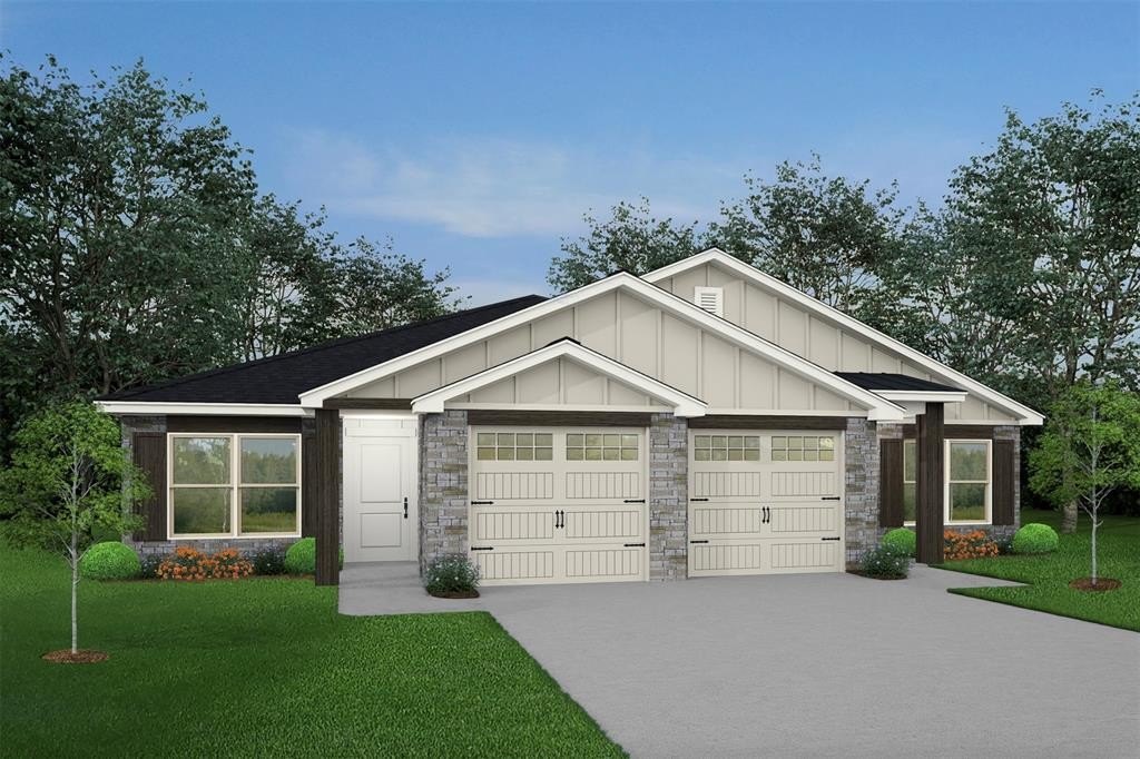 1110 S College Avenue, Troy, TX 76579, 3 Bedrooms Bedrooms, ,2 BathroomsBathrooms,Residential,For Sale,1110 S College Avenue,0,21037098