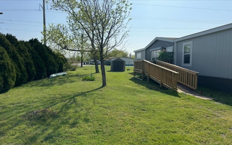 101 Shady Grove, Sanger, TX 76266, 4 Bedrooms Bedrooms, ,2 BathroomsBathrooms,Residential,For Sale,101 Shady Grove,0,21037247