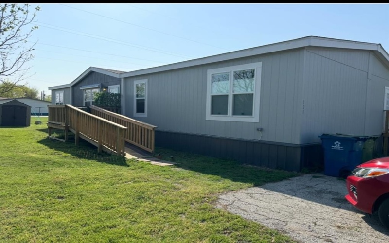 101 Shady Grove, Sanger, TX 76266, 4 Bedrooms Bedrooms, ,2 BathroomsBathrooms,Residential,For Sale,101 Shady Grove,0,21037247