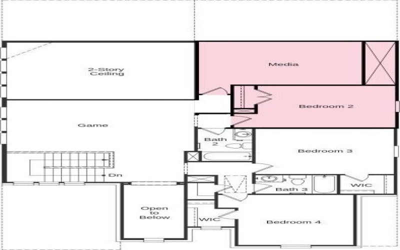 828 Cottontail Way, Celina, TX 75009, 5 Bedrooms Bedrooms, ,5 BathroomsBathrooms,Residential,For Sale,828 Cottontail Way,0,21037387