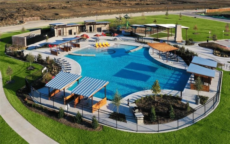 4265 Anglers Way, Royse City, TX 75189, 5 Habitaciones Habitaciones , ,5 BañosBaños,Residential,En Venta,4265 Anglers Way,0,21037400