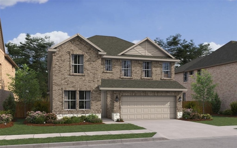 4265 Anglers Way, Royse City, TX 75189, 5 Habitaciones Habitaciones , ,5 BañosBaños,Residential,En Venta,4265 Anglers Way,0,21037400