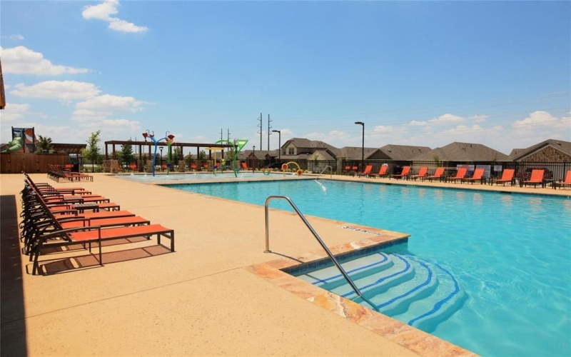 724 Emerald Heights, Lavon, TX 75166, 4 Bedrooms Bedrooms, ,2 BathroomsBathrooms,Residential,For Sale,724 Emerald Heights,0,21037415