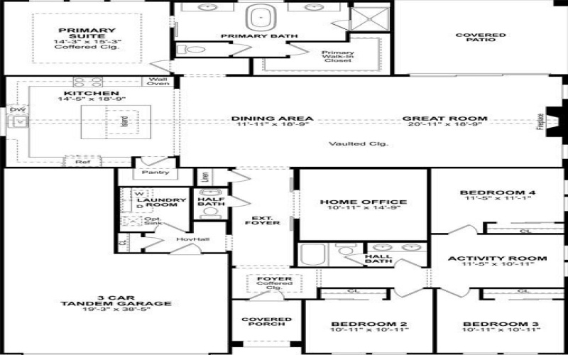 724 Emerald Heights, Lavon, TX 75166, 4 Bedrooms Bedrooms, ,2 BathroomsBathrooms,Residential,For Sale,724 Emerald Heights,0,21037415