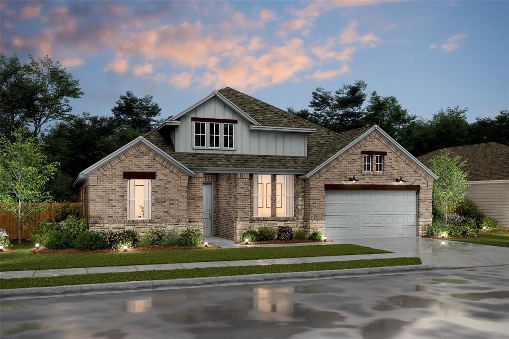 719 Emerald Heights, Lavon, TX 75166, 4 Habitaciones Habitaciones , ,3 BañosBaños,Residential,En Venta,719 Emerald Heights,0,21037456