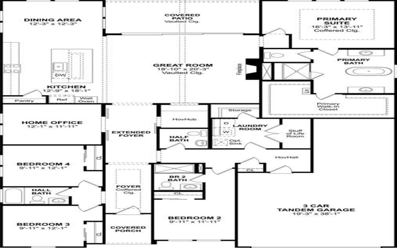 719 Emerald Heights, Lavon, TX 75166, 4 Habitaciones Habitaciones , ,3 BañosBaños,Residential,En Venta,719 Emerald Heights,0,21037456