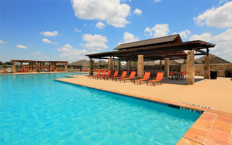 719 Emerald Heights, Lavon, TX 75166, 4 Habitaciones Habitaciones , ,3 BañosBaños,Residential,En Venta,719 Emerald Heights,0,21037456