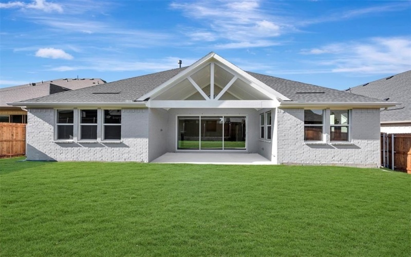 719 Emerald Heights, Lavon, TX 75166, 4 Habitaciones Habitaciones , ,3 BañosBaños,Residential,En Venta,719 Emerald Heights,0,21037456