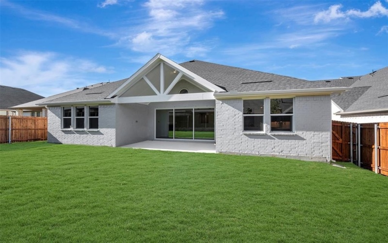 719 Emerald Heights, Lavon, TX 75166, 4 Habitaciones Habitaciones , ,3 BañosBaños,Residential,En Venta,719 Emerald Heights,0,21037456