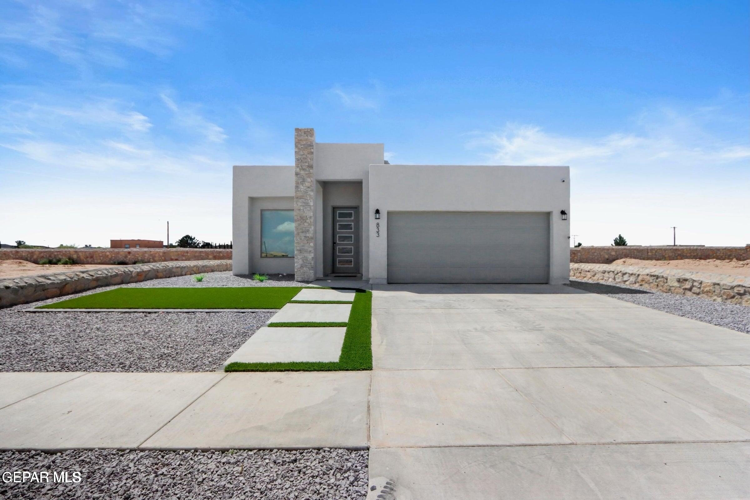 13741 LORENZ Avenue, El Paso, TX 79928, 4 Bedrooms Bedrooms, ,2 BathroomsBathrooms,Residential,For Sale,13741 LORENZ Avenue,916311