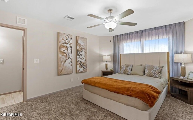 13741 LORENZ Avenue, El Paso, TX 79928, 4 Bedrooms Bedrooms, ,2 BathroomsBathrooms,Residential,For Sale,13741 LORENZ Avenue,916311