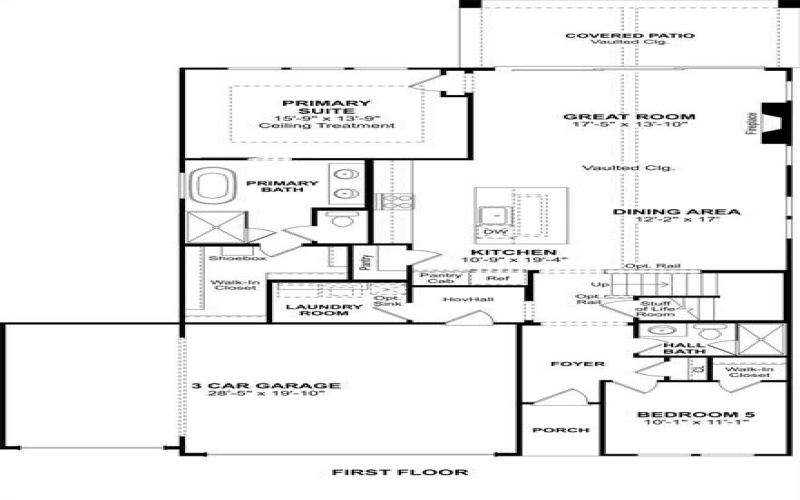 1232 Watercrest Street, Forney, TX 75126, 5 Habitaciones Habitaciones , ,5 BañosBaños,Residential,En Venta,1232 Watercrest Street,0,21037494