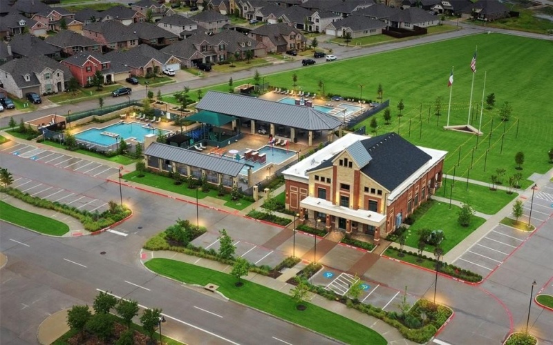 1232 Watercrest Street, Forney, TX 75126, 5 Bedrooms Bedrooms, ,5 BathroomsBathrooms,Residential,For Sale,1232 Watercrest Street,0,21037494
