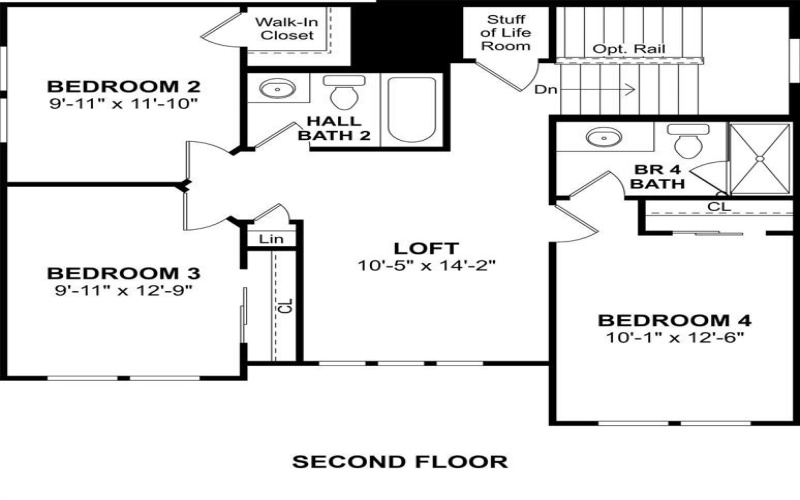 1232 Watercrest Street, Forney, TX 75126, 5 Habitaciones Habitaciones , ,5 BañosBaños,Residential,En Venta,1232 Watercrest Street,0,21037494
