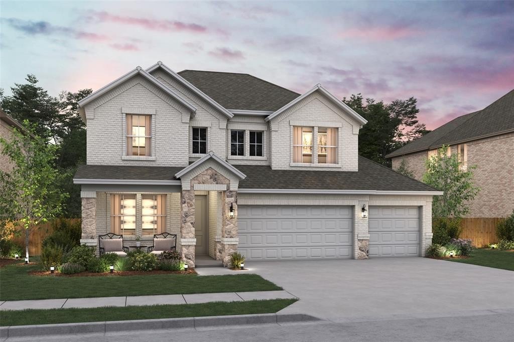 1230 Watercrest Street, Forney, TX 75126, 3 Bedrooms Bedrooms, ,2 BathroomsBathrooms,Residential,For Sale,1230 Watercrest Street,0,21037511