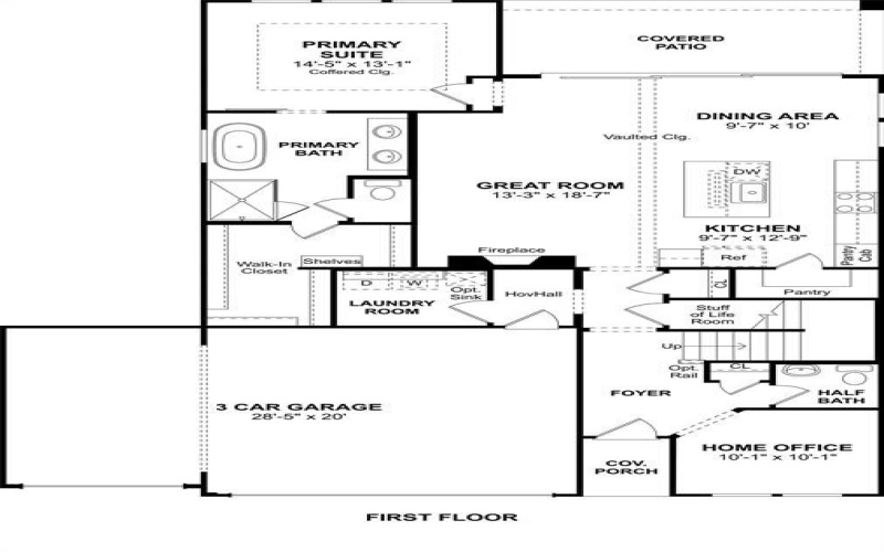1230 Watercrest Street, Forney, TX 75126, 3 Bedrooms Bedrooms, ,2 BathroomsBathrooms,Residential,For Sale,1230 Watercrest Street,0,21037511