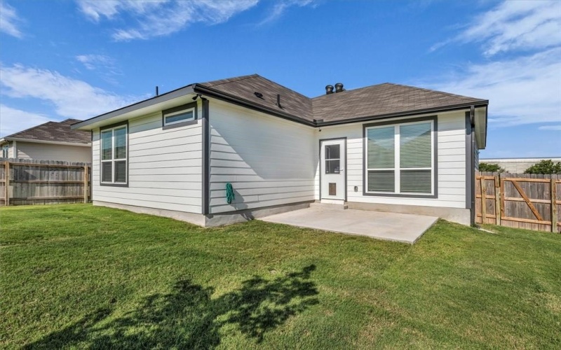 117 University Avenue, Troy, TX 76579, 3 Habitaciones Habitaciones , ,2 BañosBaños,Residential,En Venta,117 University Avenue,0,21037542