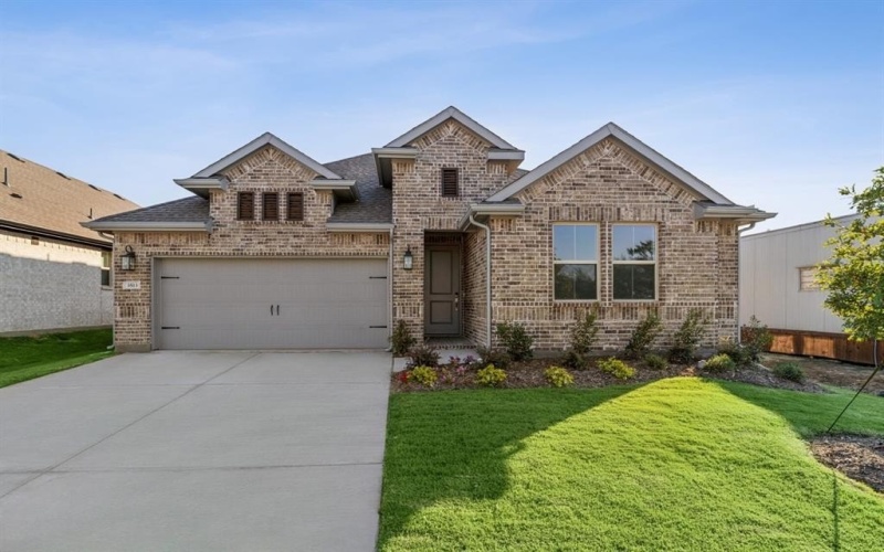 3513 Hickory Street, Sherman, TX 75092, 3 Habitaciones Habitaciones , ,2 BañosBaños,Residential,En Venta,3513 Hickory Street,0,21037543