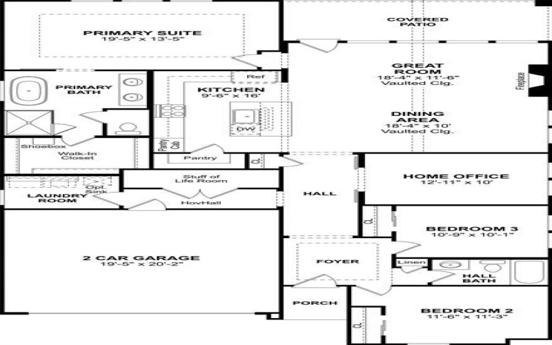 3513 Hickory Street, Sherman, TX 75092, 3 Habitaciones Habitaciones , ,2 BañosBaños,Residential,En Venta,3513 Hickory Street,0,21037543