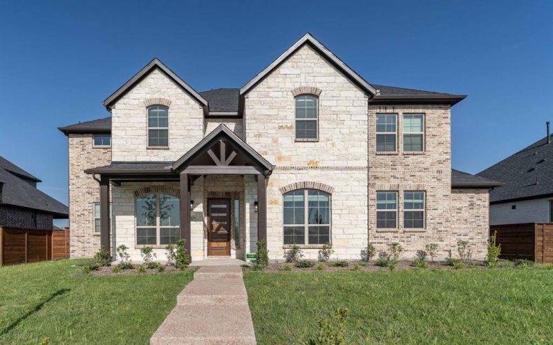 1924 Casting Ridge, Mesquite, TX 75181, 5 Bedrooms Bedrooms, ,5 BathroomsBathrooms,Residential,For Sale,1924 Casting Ridge,0,21037586