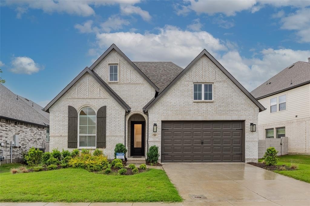 3509 Mescalbean Drive, McKinney, TX 75071, 4 Bedrooms Bedrooms, ,2 BathroomsBathrooms,Residential,For Sale,3509 Mescalbean Drive,0,21037617