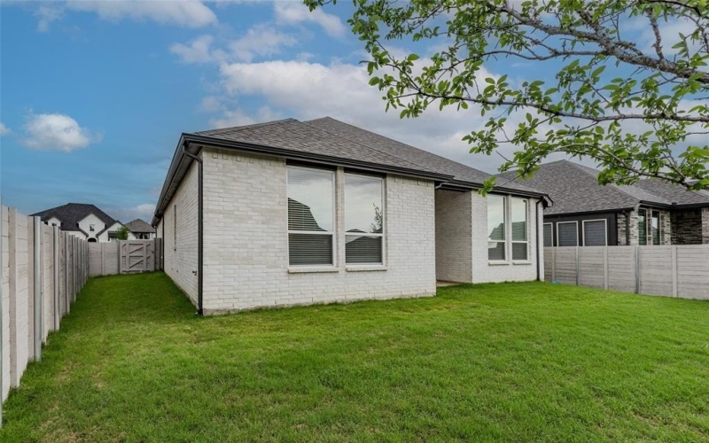 3509 Mescalbean Drive, McKinney, TX 75071, 4 Bedrooms Bedrooms, ,2 BathroomsBathrooms,Residential,For Sale,3509 Mescalbean Drive,0,21037617