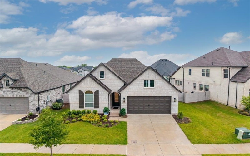 3509 Mescalbean Drive, McKinney, TX 75071, 4 Bedrooms Bedrooms, ,2 BathroomsBathrooms,Residential,For Sale,3509 Mescalbean Drive,0,21037617