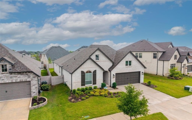 3509 Mescalbean Drive, McKinney, TX 75071, 4 Bedrooms Bedrooms, ,2 BathroomsBathrooms,Residential,For Sale,3509 Mescalbean Drive,0,21037617